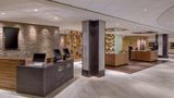 Hyatt Regency Denver Tech Center Lobby