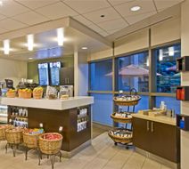 Hyatt Regency Denver Tech Center Restaurant