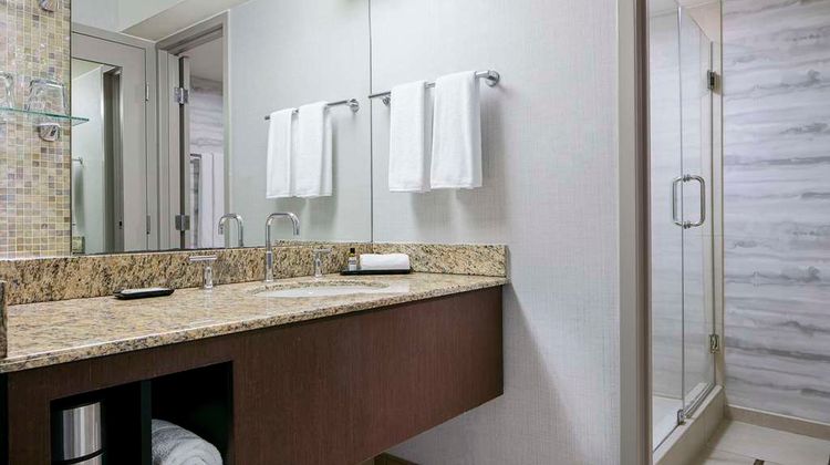 Hyatt Regency DFW International Airport Room