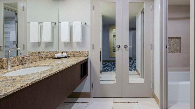 Hyatt Regency DFW International Airport Room