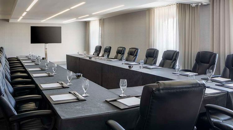 Hyatt Regency DFW International Airport Meeting