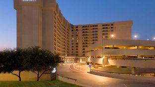 Hyatt Regency DFW International Airport