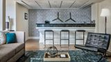 Hyatt Regency DFW International Airport Suite