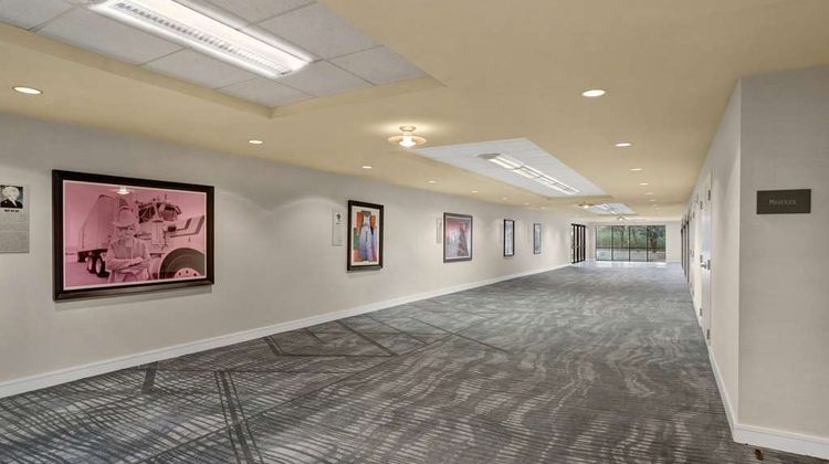 Hyatt Regency DFW International Airport Meeting