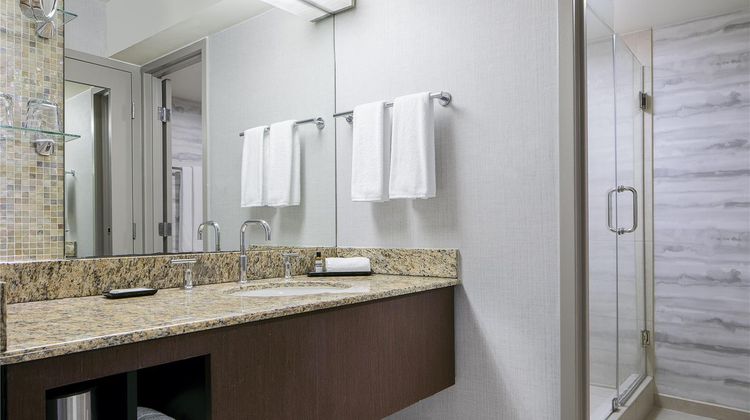 Hyatt Regency DFW International Airport Room