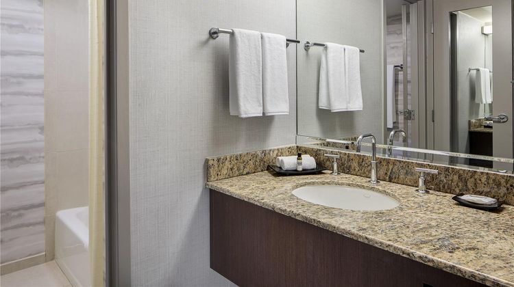 Hyatt Regency DFW International Airport Room