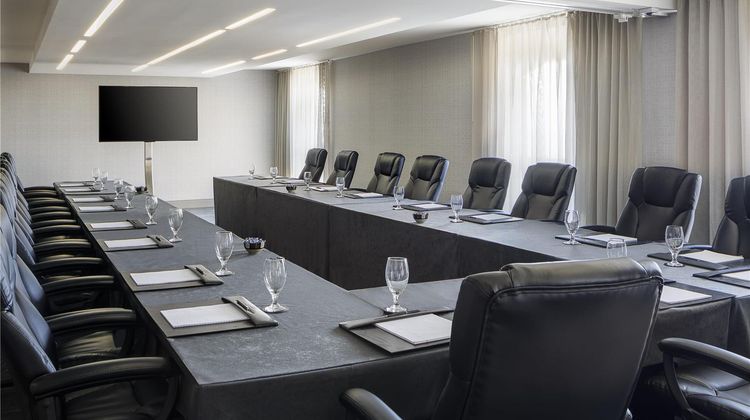 Hyatt Regency DFW International Airport Meeting