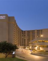 Hyatt Regency DFW International Airport