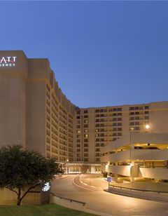 Hyatt Regency DFW International Airport
