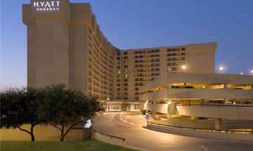 Hyatt Regency DFW International Airport