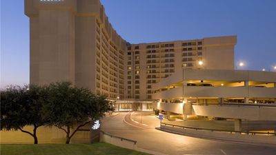 Hyatt Regency DFW International Airport