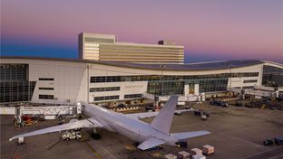 Grand Hyatt DFW