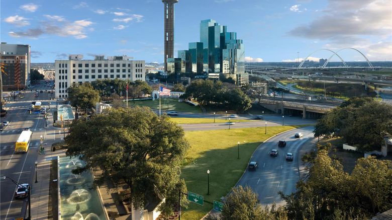 <b>Hyatt Regency Dallas Other</b>. Images powered by <a href="https://iceportal.shijigroup.com/" title="IcePortal" target="_blank">IcePortal</a>.