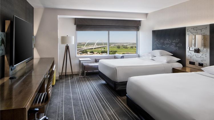 Hyatt Regency Dallas Room