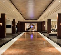 Hyatt Regency Dallas Lobby
