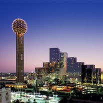 Hyatt Regency Dallas