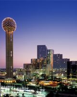 Hyatt Regency Dallas