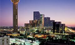 Hyatt Regency Dallas
