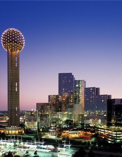 Hyatt Regency Dallas