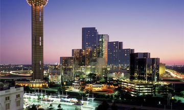 Hyatt Regency Dallas