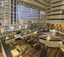 Hyatt Regency Dallas Lobby