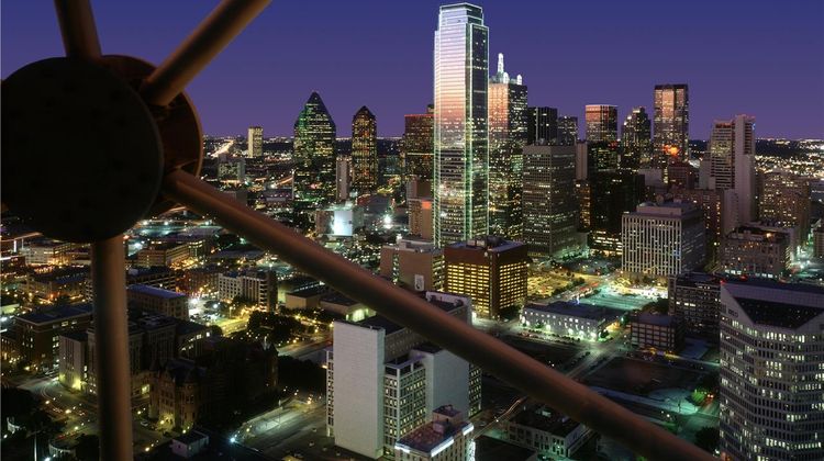 Hyatt Regency Dallas Other