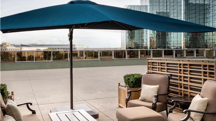 Hyatt Regency Dallas Recreation
