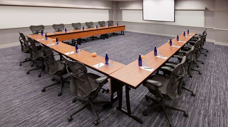<b>Hyatt Regency Dulles Meeting</b>. Images powered by <a href="https://iceportal.shijigroup.com/" title="IcePortal" target="_blank">IcePortal</a>.