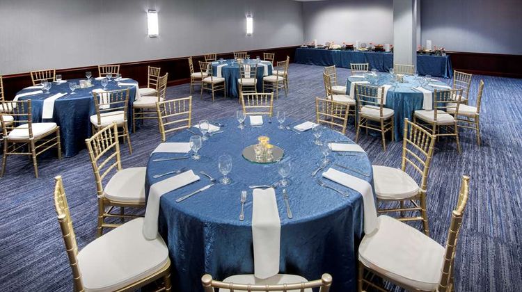 Hyatt Regency Dulles Restaurant