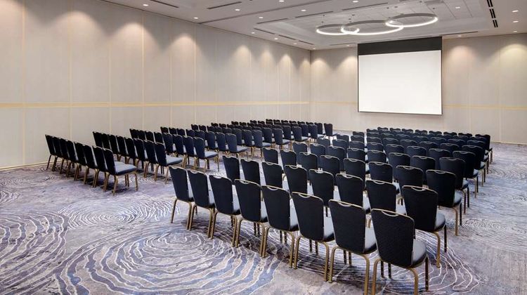 Hyatt Regency Dulles Ballroom