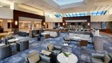 Hyatt Regency Dulles Lobby