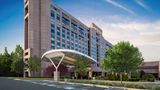 Hyatt Regency Dulles Exterior