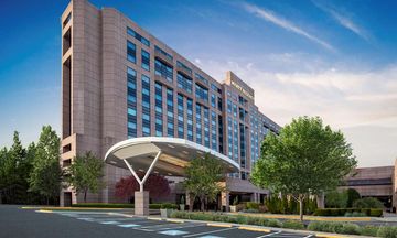 Hyatt Regency Dulles
