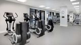Hyatt Regency Dulles Health