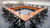 Hyatt Regency Dulles Meeting