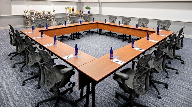 Hyatt Regency Dulles Meeting