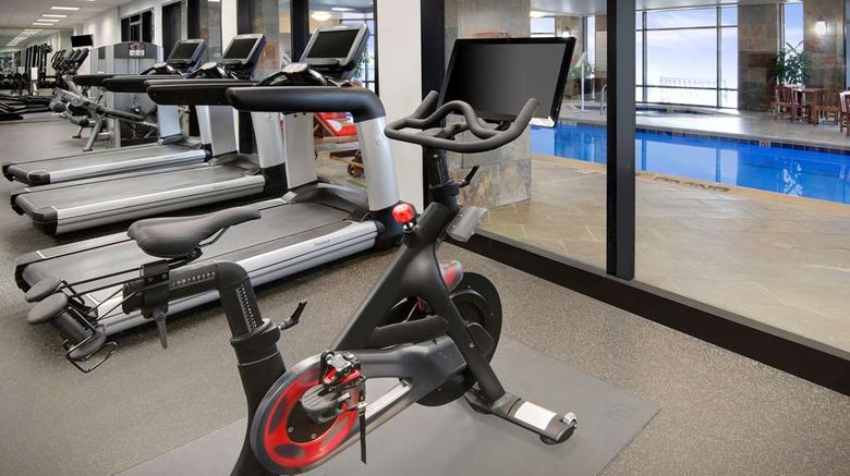 <b>Hyatt Regency Dulles Health</b>. Images powered by <a href="https://iceportal.shijigroup.com/" title="IcePortal" target="_blank">IcePortal</a>.