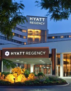 Hyatt Regency New Brunswick
