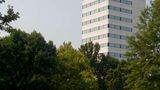Hyatt Regency New Brunswick Exterior