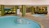 Hyatt Regency New Brunswick Pool
