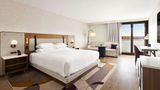 Hyatt Regency New Brunswick Room
