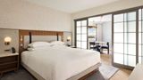 Hyatt Regency New Brunswick Suite