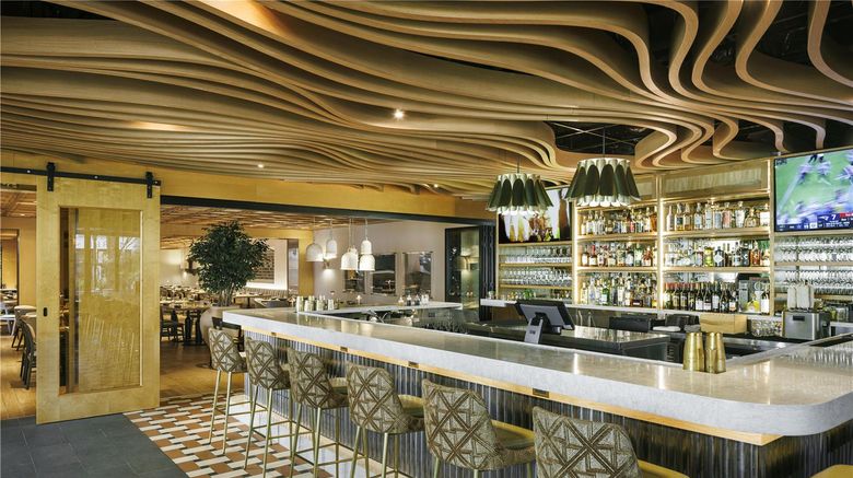 <b>Hyatt Regency Greenville Restaurant</b>. Images powered by <a href="https://iceportal.shijigroup.com/" title="IcePortal" target="_blank">IcePortal</a>.