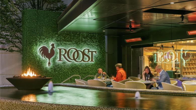<b>Hyatt Regency Greenville Restaurant</b>. Images powered by <a href="https://iceportal.shijigroup.com/" title="IcePortal" target="_blank">IcePortal</a>.