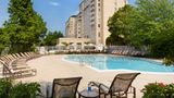 Hyatt Regency Long Island Pool