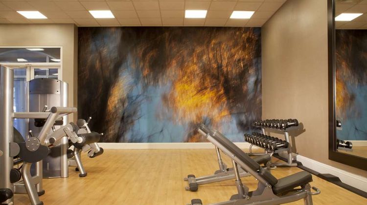 Hyatt Regency Long Island Health