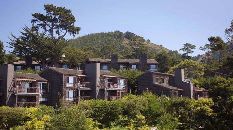 Hyatt Carmel Highlands Exterior