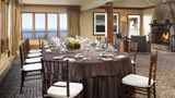 Hyatt Carmel Highlands Meeting