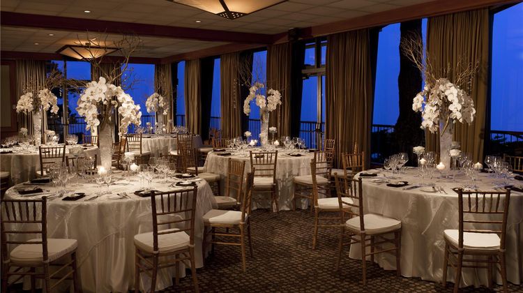 Highlands Inn Ballroom