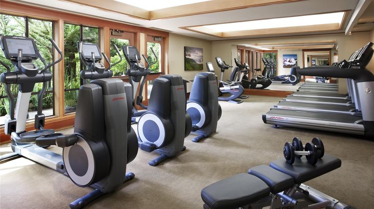 Highlands Inn Health